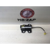 Блок комфорта Mercedes W211 Mercedes W211 E 2002-2009 A0118207310
