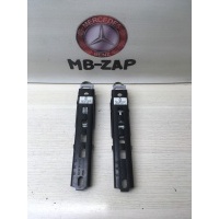 Механизм регулировки ремня Mercedes W203 Mercedes W211 E 2002-2009 A2118600688