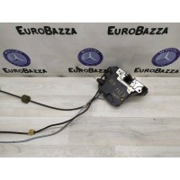 Замок двери передней правой Mercedes W203 Coupe Mercedes W211 E 2002-2009 A2037200835