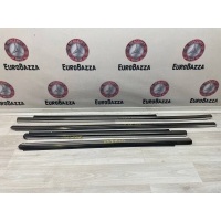 Молдинг двери Mercedes W220 Mercedes W220 S 1998-2005 2206900580