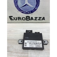Блок контроля давления в шинах Mercedes X164 Mercedes X164 GL 2006-2009 1645403762