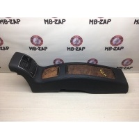 Подлокотник задний Mercedes W219 Mercedes W211 E 2002-2009 A2198600030