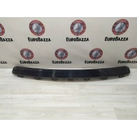 Решетка капота Mercedes W211 Mercedes W211 E 2002-2009 A2118800005
