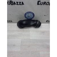 Патрубок интеркулера левый Mercedes M271 Mercedes W211 E 2002-2009 A2710902037