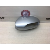 Корпус зеркала левый Mercedes W219 Mercedes W211 E 2002-2009 A2198100164