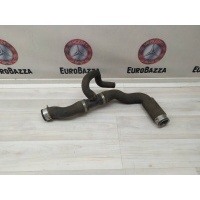 Патрубок системы охлаждения Mercedes W204 Mercedes W204 C 2007-2014 A2045010282