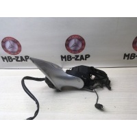 Механизм правого зеркала Mercedes W219 Mercedes W211 E 2002-2009 A2198100276