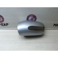 Корпус левого зеркала Mercedes W203 Mercedes W211 E 2002-2009 A2038100164