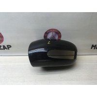 Корпус левого зеркала Mercedes W203 Mercedes W211 E 2002-2009 A2038110360