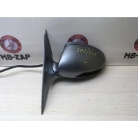 Зеркало левое наружное Mercedes W219 Mercedes W211 E 2002-2009 A2198100164