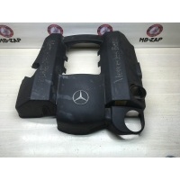 Крышка двигателя Mercedes W220 Mercedes W220 S 1998-2005 1120100167