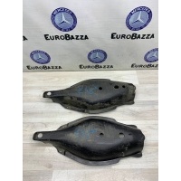 Пыльник лодочки Mercedes W203 Mercedes W203 C 2000-2007 A2033520088