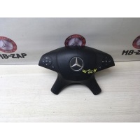 Подушка безопасности в руль Mercedes W204 Mercedes W211 E 2002-2009 A2048600202