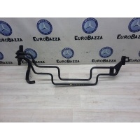 Трубка охлаждения гидроусилителя Mercedes W219 Mercedes W211 E 2002-2009 A2114662224