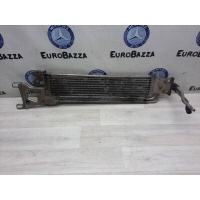 Радиатор охлаждения маслянный Mercedes W204 Mercedes W204 C 2007-2014 A2045001001