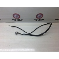 Клемма АКБ Mercedes W221 Mercedes W203 C 2000-2007 A2215407710