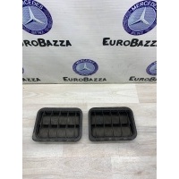 Клапан вентиляции кузова Mercedes W203 Mercedes W203 C 2000-2007 A2038300142