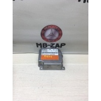 Блок управления airbag Mercedes W203 Mercedes W203 C 2000-2007 A0285010556