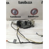 Замок двери передний правый Mercedes W220 Mercedes W220 S 1998-2005 2207200835