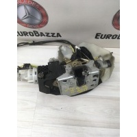Замок двери задний правый Mercedes W220 Mercedes W220 S 1998-2005 2207200835