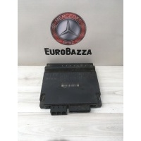 Блок управления сидением передним Mercedes W220 Mercedes W220 S 1998-2005 2208200726
