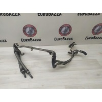 Трубка топливная Mercedes W164 Mercedes W164 ML 2005-2011 A6420701532