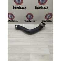 Патрубок интеркулера правый Mercedes W211 Mercedes W211 E 2002-2009 A2115282682