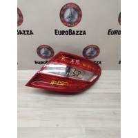 Фонарь задний правый Mercedes W204 Mercedes W211 E 2002-2009 A2048205864