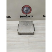 Блок управления двигателем Mercedes W220 Mercedes W220 S 1998-2005 0265456932