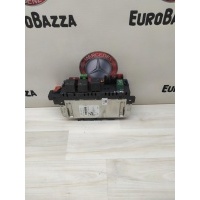Блок предохранителей задний Mercedes W220 Mercedes W220 S 1998-2005 0205451932