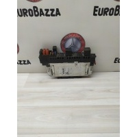 Блок SAM передний Mercedes W220 Mercedes W220 S 1998-2005 0275454532