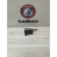 Датчик абсолютного давления Mercedes W129 Mercedes W220 S 1998-2005 1298003178