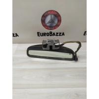 Зеркало заднего вида Mercedes W220 Mercedes W220 S 1998-2005 2208100217