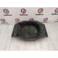 Ниша запасного колеса Mercedes W220 Mercedes W212 E 2009> A2206100075