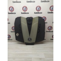 Крышка двигателя декоративная Mercedes W212 Mercedes W212 E 2009> A6420104267
