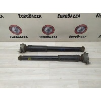 Стойка задняя Mercedes W212 Mercedes W212 E 2009> A2123201030
