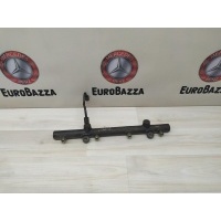 Рейка топливная левая Mercedes Om628 Mercedes W212 E 2009> A6280700195