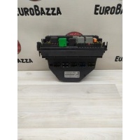 Блок SAM передний Mercedes W212 Mercedes W212 E 2009> A2129007104