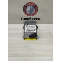 Блок SRS Airbag Mercedes W212 Mercedes W212 E 2009> A2129010700