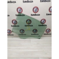 Стекло двери заднее левое Mercedes W212 Mercedes W212 E 2009> A2127350110