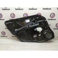 Стеклоподьемник задний левый Mercedes W251 Mercedes W212 E 2009> A2518200108