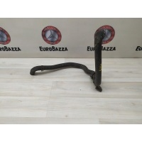 Патрубок радиатора Mercedes W212 Mercedes W212 E 2009> A2125010782