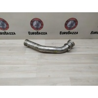Патрубок надува воздуха Mercedes Om642 Mercedes W212 E 2009> A6420908437