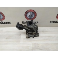 Клапан EGR Mercedes OM651 Mercedes W204 C 2007-2014 A6511400002