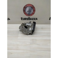 Клапан EGR Mercedes OM651 Mercedes W204 C 2007-2014 A6511400360
