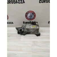 Теплообменник Mercedes OM651 Mercedes W204 C 2007-2014 A6511800665