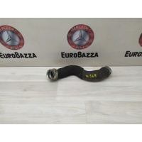 Патрубок системы охлаждения Mercedes W204 Mercedes W204 C 2007-2014 A2125018282