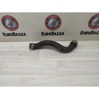 Патрубок системы охлаждения Mercedes W204 Mercedes W204 C 2007-2014 A2045011582