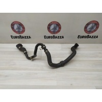 Патрубок системы охлаждения Mercedes W204 Mercedes W204 C 2007-2014 A2125016482