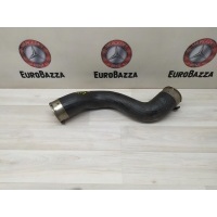 Патрубок интеркулера Mercedes Om651 Mercedes W204 C 2007-2014 A6511400087